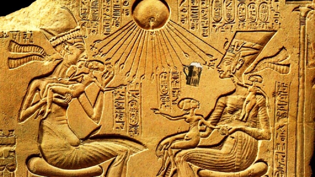 The Strange Secrets of Ancient Egypt Full Documentary