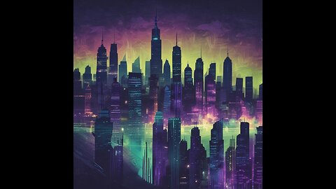 Technocratic Dark Age. 2