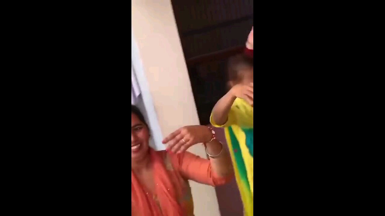 satisfying Video