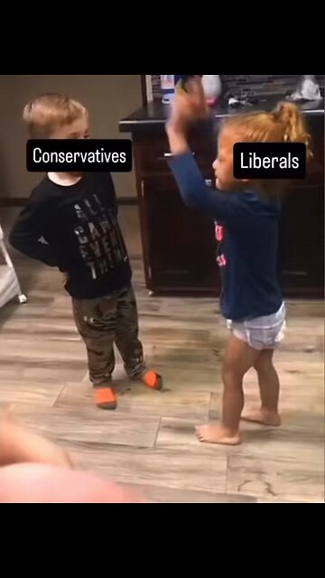 If you need a little laugh, here's one. You're welcome.