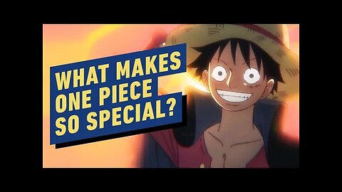 1000 Episodes of One Piece - What Makes the Series So Special_