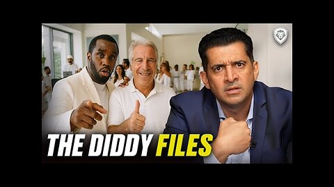 “Pissed off the Wrong People” - Who Taught Diddy Everything He Knows?