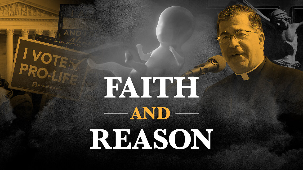 Cardinal McCarrick BETRAYED Us | Frank Pavone