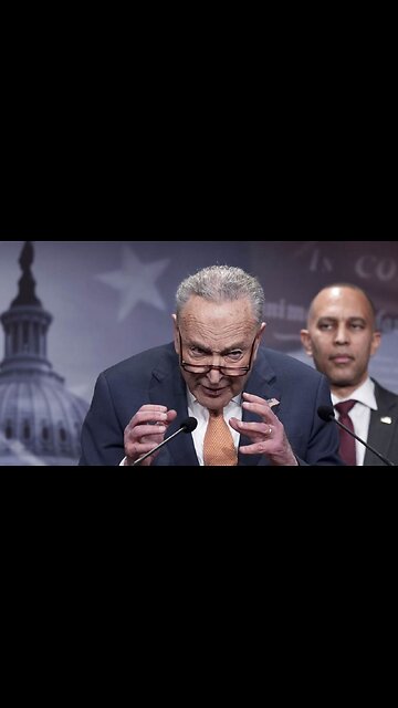 Sinking Fast: Polling Shows Democrat Party Plummeting To Lowest Approval Rating Ever…And We Love It!