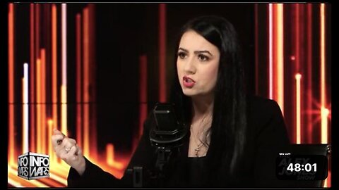 "Patriots Thwart Martial Law Plans - Maria Zeee on Infowars"