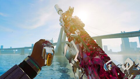 Hijacked In 2025 | Black Ops 7 Gameplay