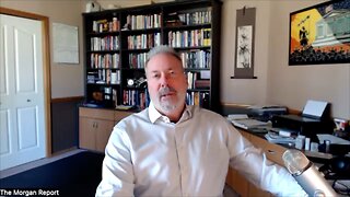 Corporatocracy Is Fascism—And It's Not New- David Morgan
