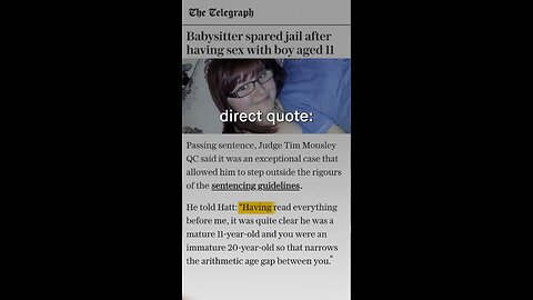 The “lucky boy” phenomenon