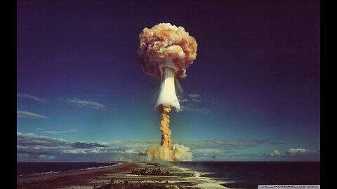 Nukes Are Fake. Here is How We Know