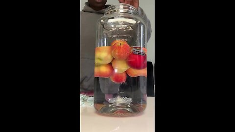 How to Peel Apples FAST! 🍎 | Viral Lifehack Experiment | Does It Really Work?