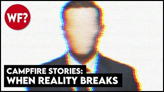 Unexplained Phenomena: The Dead Village, Rain Phenomena, YouTube Mystery