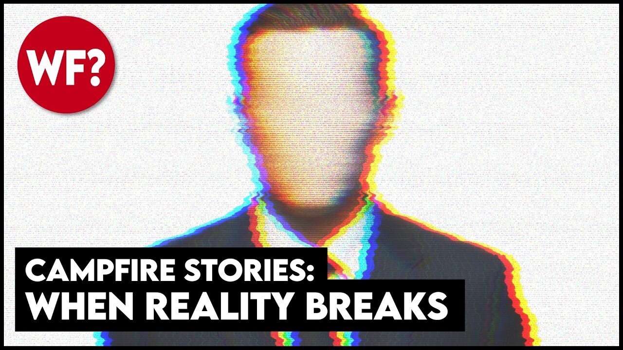 Unexplained Phenomena: The Dead Village, Rain Phenomena, YouTube Mystery