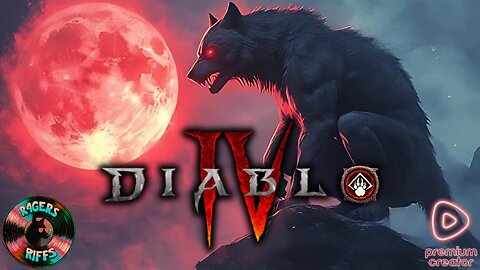 DRUID GRIND ( STREAM CRASHED) - DIABLO IV / SEASON 9