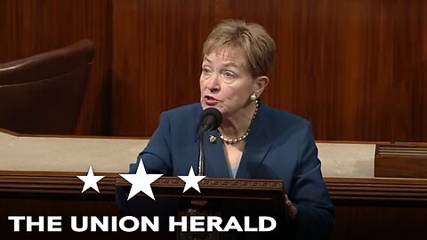 Rep. Kaptur Delivers Remarks on AI Data Centers