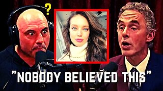 Jordan Peterson EXPOSES Women's Hidden Secrets! 😱🔥