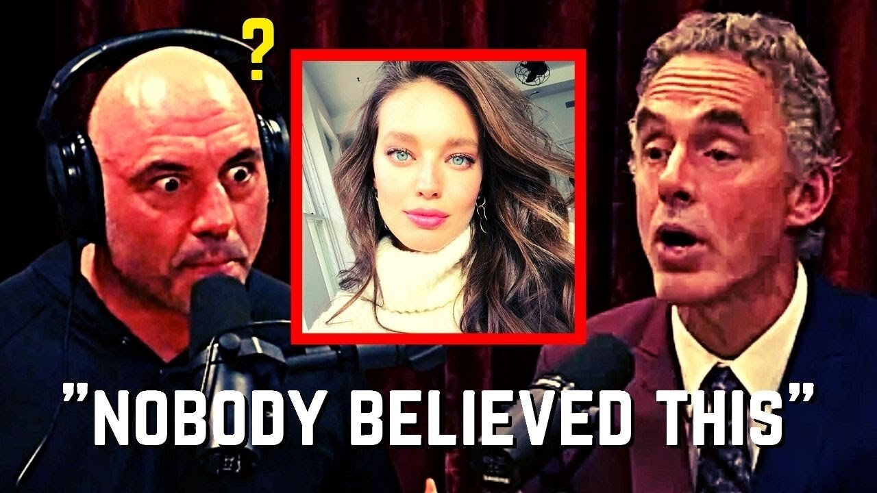 Jordan Peterson EXPOSES Women's Hidden Secrets! 😱🔥