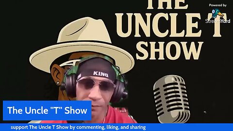 Uncle T speaks: The big pay list