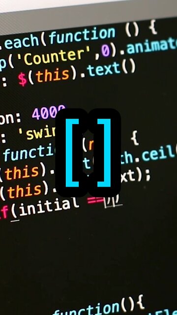 कोडिंग में use होने वाले Symbol के English नाम