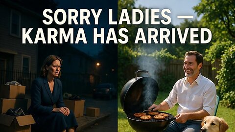 Millions of Single Women Are Falling Into Poverty As Men Refuse To Marry or Date Them