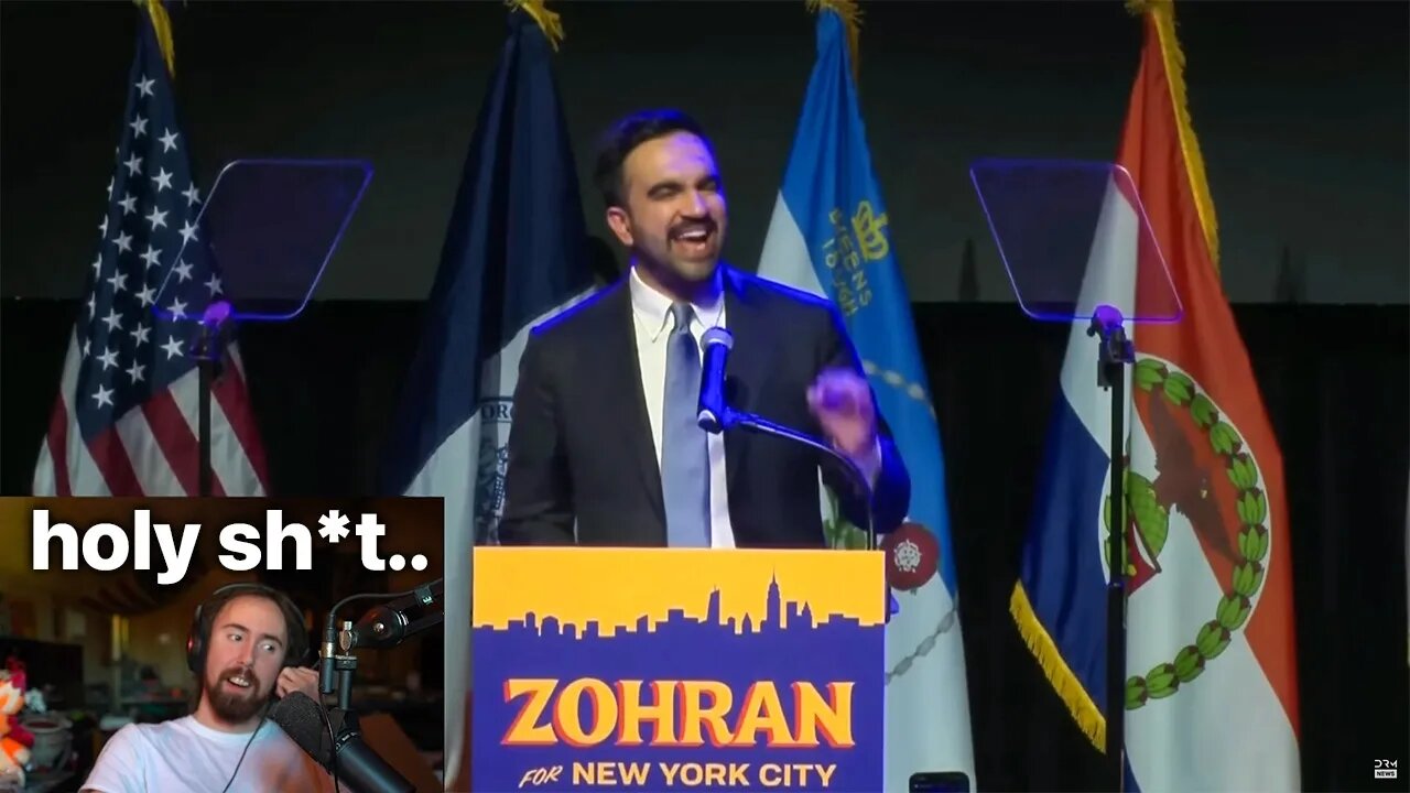 Well, this changes NOTHING..