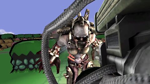 A Zelda Zedpocalypse... or Something Like That... | KF1(ScrN) n' Ramblin' About Stuff