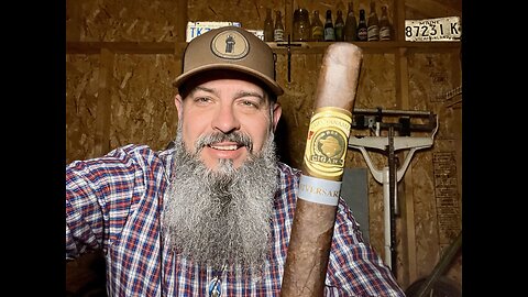 Guantanamera Cigars 10 Aniversario