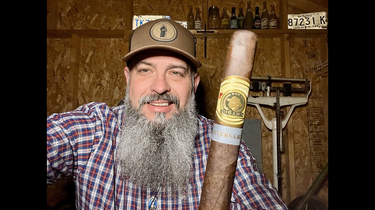 Guantanamera Cigars 10 Aniversario