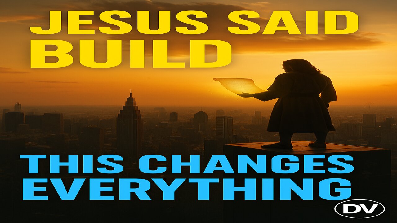 How Jesus Taught Us to Win in Business (and Life)