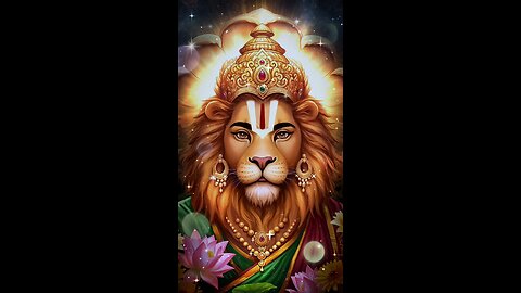 Sri Narasimha Deva