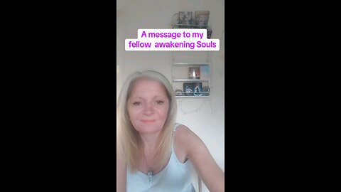 Calling All Lightworkers and Starseeds - You need to hear this! ✨️