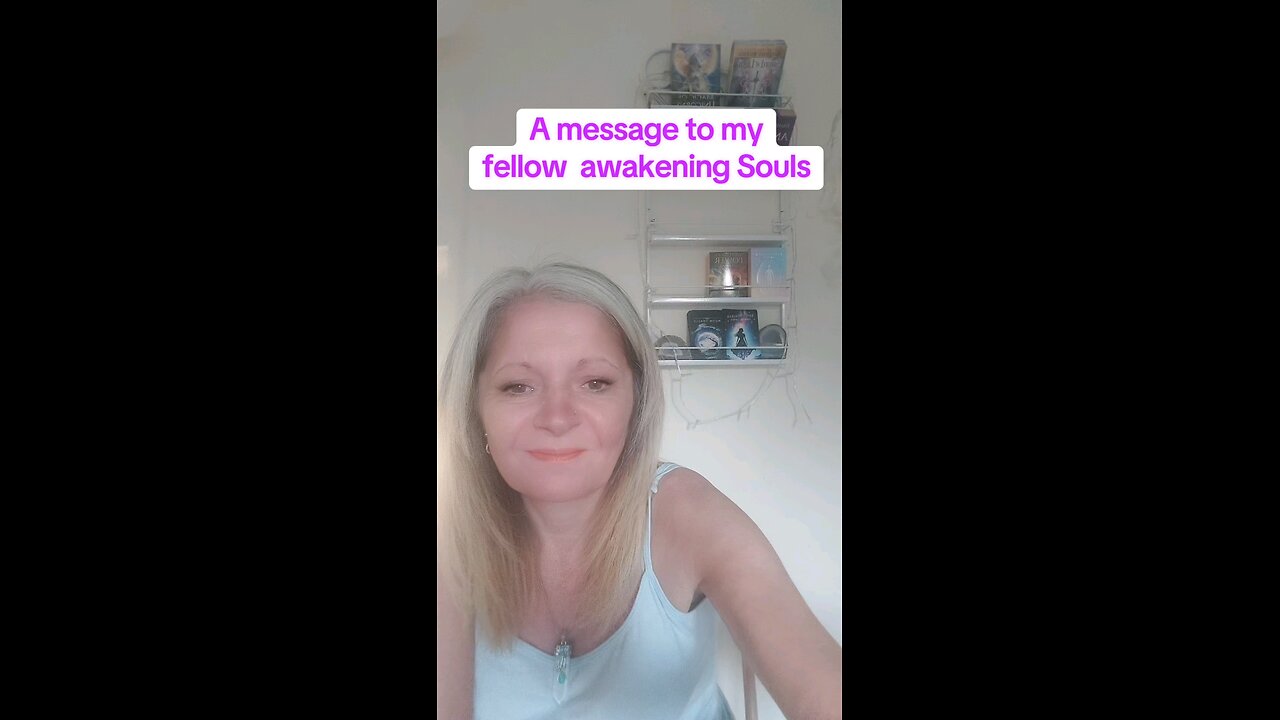 Calling All Lightworkers and Starseeds - You need to hear this! ✨️