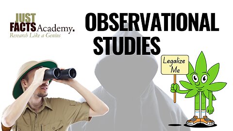 Observational Studies