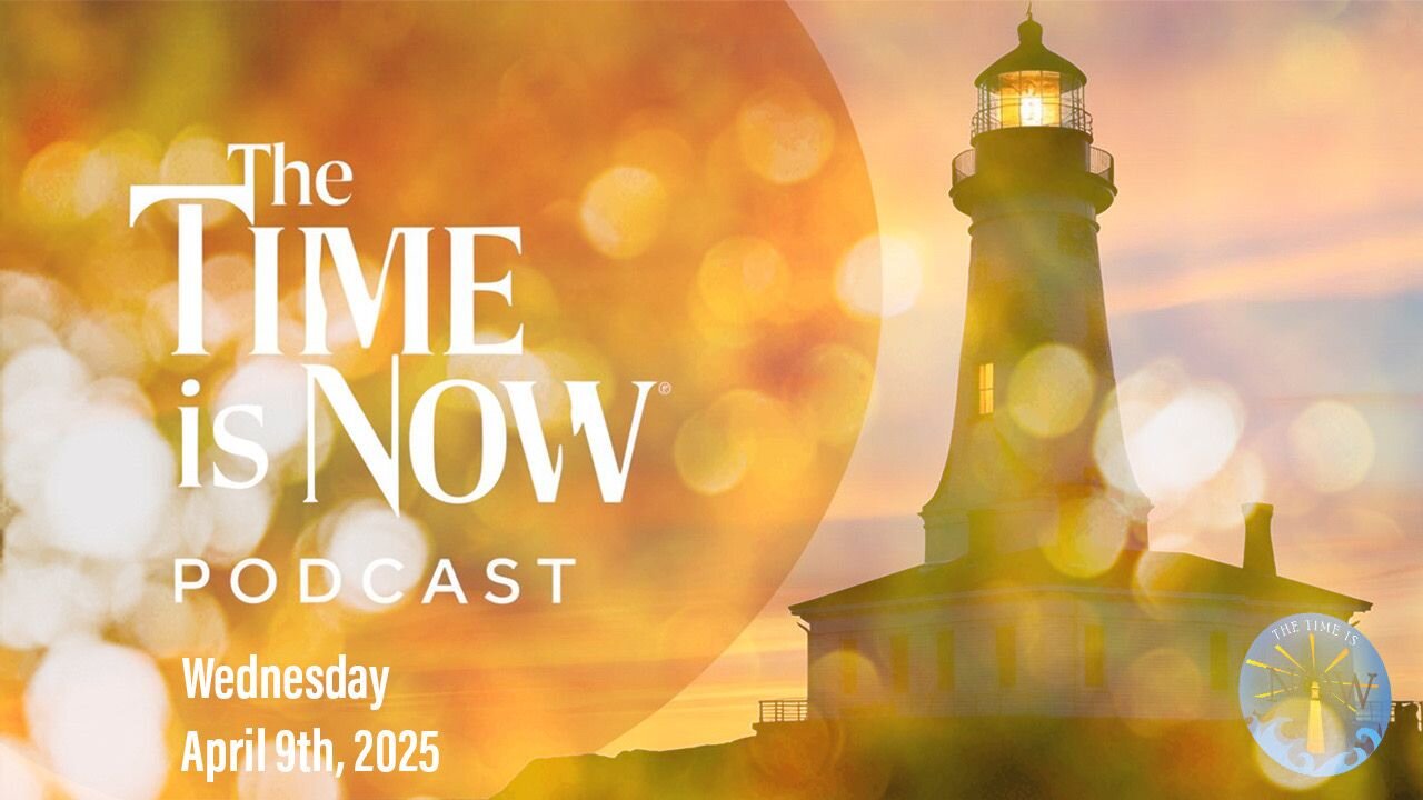 Wednesday April 9th 2025