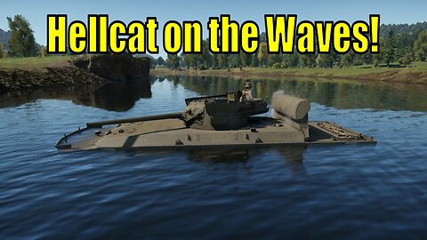 T86 First Impressions - "Normandy '44" Event Prize! - War Thunder
