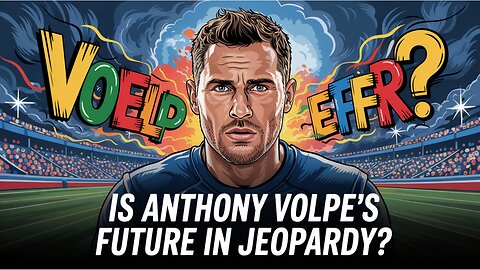 Is Anthony Volpe's Future in Jeopardy?