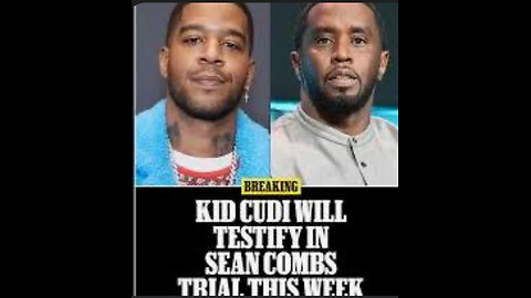 P DIDDY TRIAL DAY 9