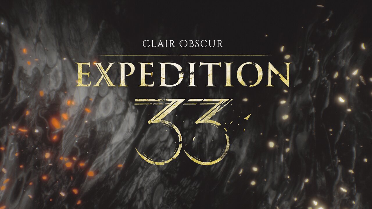 NEW GAME ALERT! Domidayv Plays - Expedition 33