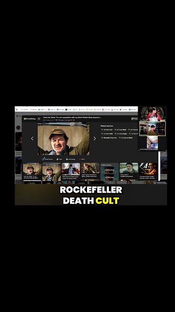 Conspiracy theories surrounding celebrity deaths.