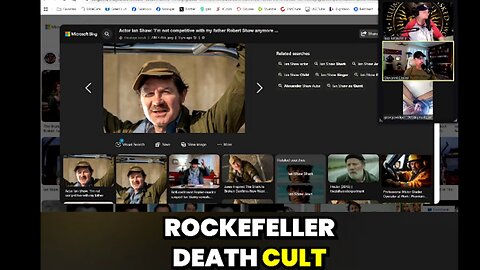 Conspiracy theories surrounding celebrity deaths.