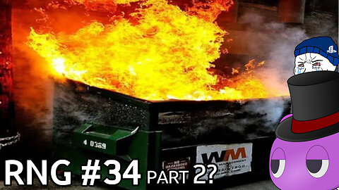 The AAA industry is cooked. Here, have some better games instead (maybe) - RNG #34 Part 2