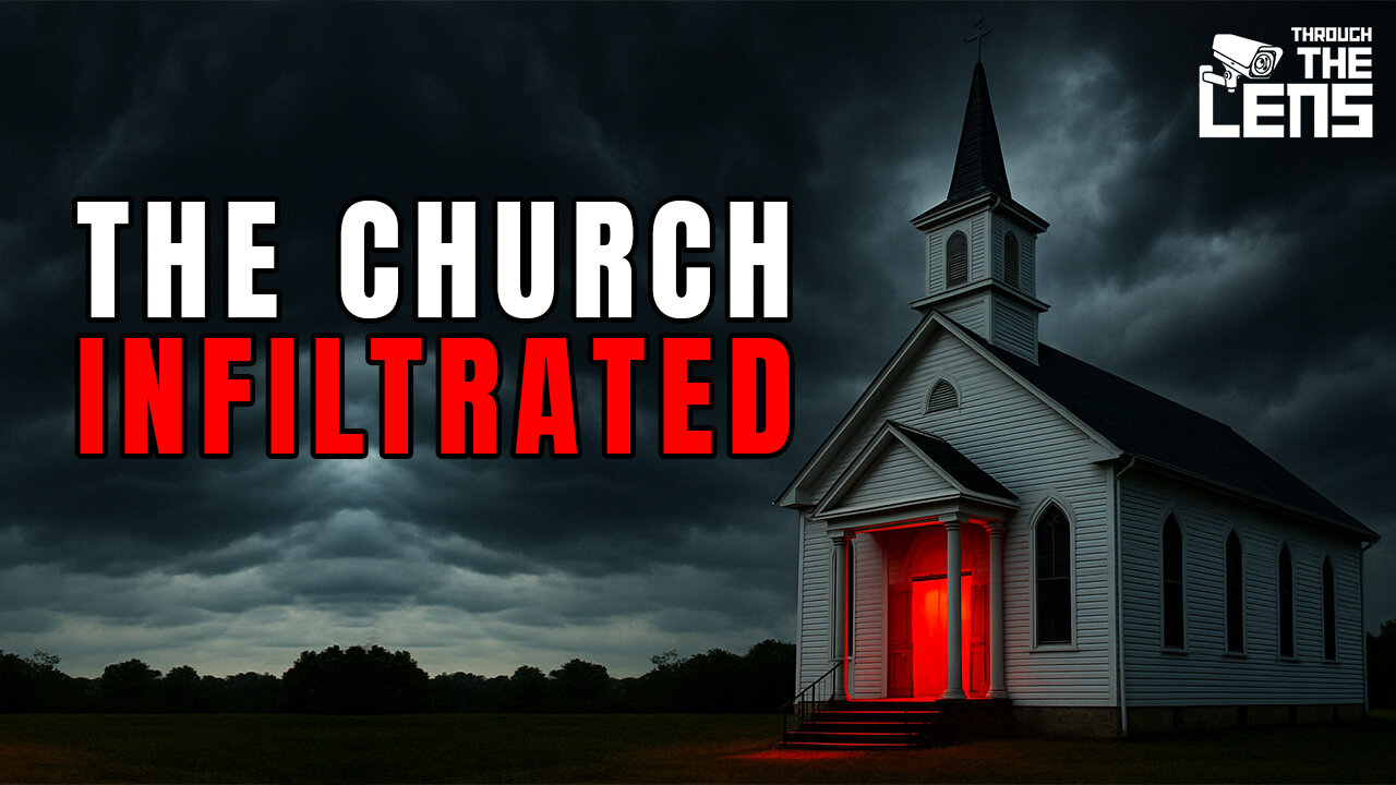 Has The Church Been Infiltrated? | Through the Lens Episode 44