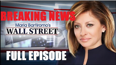 BREAKING NEWS: Maria Bartiromo’s WALL STREET (07/11/25) FULL EPISODE