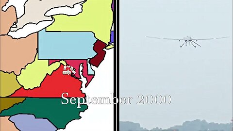 CODEX 9-11 - New 2025 Documentary that Blows the Lid off the False Flag Attacks of 9-11