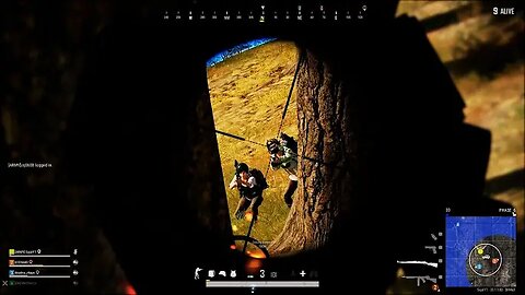 PUBG PC Best Moments Compilation