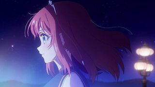 Light shine (English Dub)