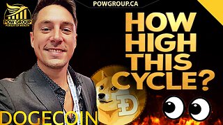 DOGE & Memecoin Craze Over? How High Can Dogecoin Go This Cycle?