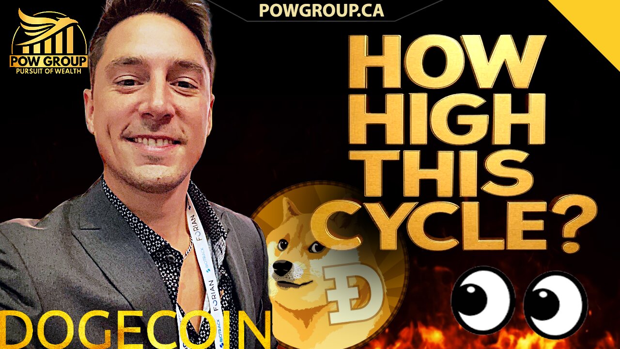 DOGE & Memecoin Craze Over? How High Can Dogecoin Go This Cycle?