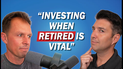 The BEST Investment Secrets for a Secure Retirement in 2025