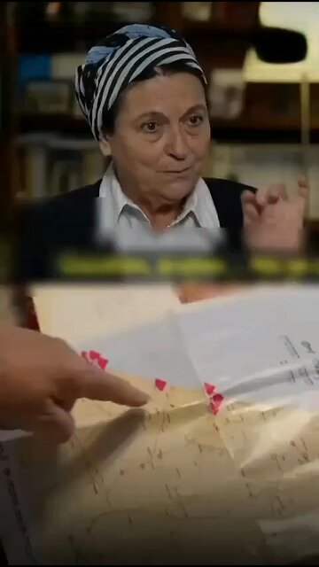 🤬 THROWBACK: Zionist leader admits Gaza will be CLEANSED