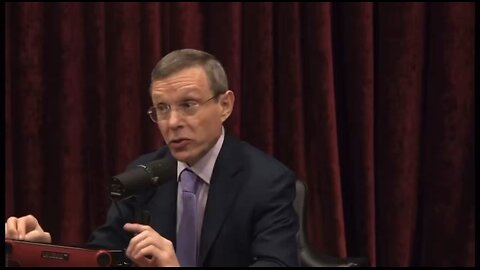 Avi Loeb on JRE dropping truth bombs most scientists are terrified to say out loud